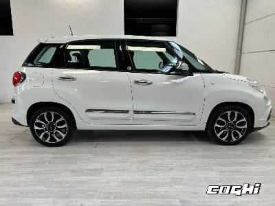 Fiat 500L 1.4 95 CV S&S Mirror  foto 4