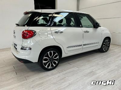 Fiat 500L 1.4 95 CV S&S Mirror  foto 5