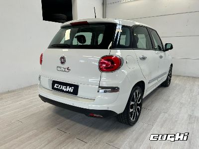 Fiat 500L 1.4 95 CV S&S Mirror  foto 6