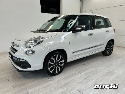 Fiat 500L 1.4 95 CV S&S Mirror  foto 1