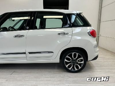 Fiat 500L 1.4 95 CV S&S Mirror  foto 3