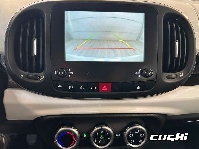 Fiat 500L 1.4 95 CV S&S Mirror  foto 16