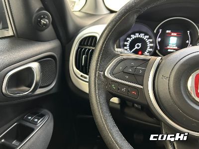 Fiat 500L 1.4 95 CV S&S Mirror  foto 10