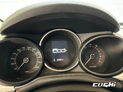 Fiat 500L 1.4 95 CV S&S Mirror  foto 20