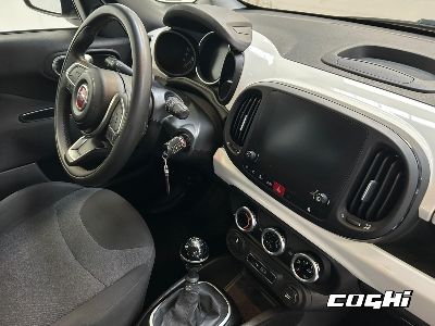 Fiat 500L 1.4 95 CV S&S Mirror  foto 8