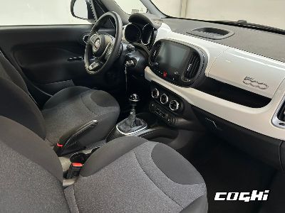 Fiat 500L 1.4 95 CV S&S Mirror  foto 7