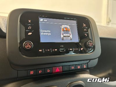 FIAT Panda 1.0 FireFly S&S Hybrid Icon foto 5