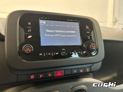 FIAT Panda 1.0 FireFly S&S Hybrid Icon foto 6