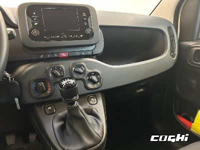 FIAT Panda 1.0 FireFly S&S Hybrid Icon foto 14