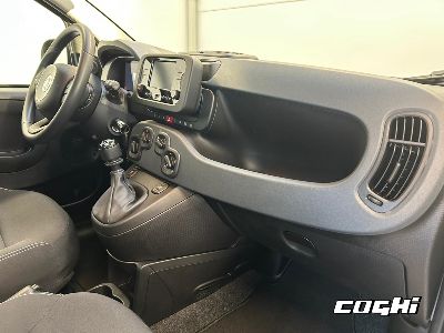 FIAT Panda 1.0 FireFly S&S Hybrid Icon foto 12