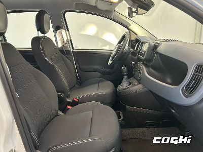 FIAT Panda 1.0 FireFly S&S Hybrid Icon foto 11