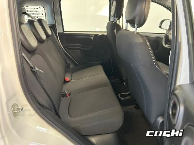 FIAT Panda 1.0 FireFly S&S Hybrid Icon foto 9