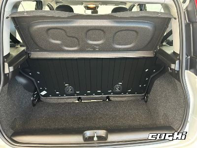 FIAT Panda 1.0 FireFly S&S Hybrid Icon foto 8