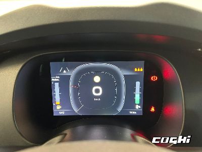 FIAT Panda 1.0 FireFly S&S Hybrid Icon foto 4