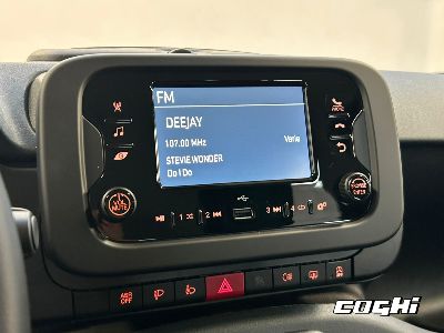 FIAT Panda 1.0 FireFly S&S Hybrid Icon foto 18