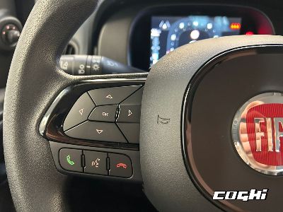 FIAT Panda 1.0 FireFly S&S Hybrid Icon foto 8