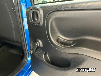 FIAT Panda 1.0 FireFly S&S Hybrid Icon foto 15