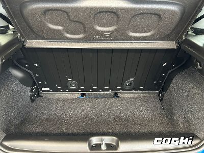 FIAT Panda 1.0 FireFly S&S Hybrid Icon foto 17