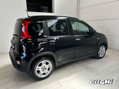 FIAT Panda 1.0 FireFly S&S Hybrid foto 4