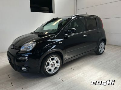 FIAT Panda 1.0 FireFly S&S Hybrid foto 1