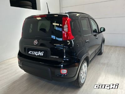 FIAT Panda 1.0 FireFly S&S Hybrid foto 10