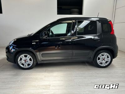 FIAT Panda 1.0 FireFly S&S Hybrid foto 11