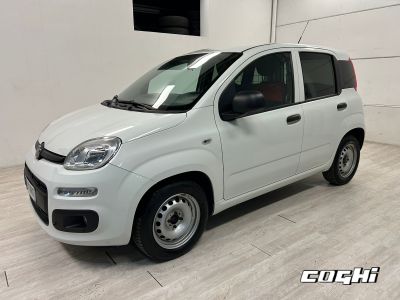 FIAT Panda 1.2 Pop Van 2 posti foto 10