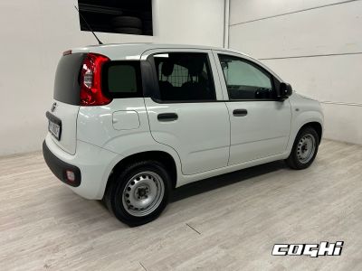 FIAT Panda 1.2 Pop Van 2 posti foto 7