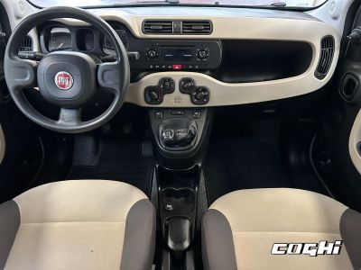 FIAT Panda 1.2 Pop foto 6