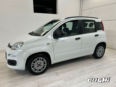 FIAT Panda 1.2 Pop foto 3