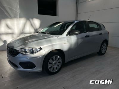 FIAT Tipo 1.4 T-Jet 120CV GPL 5 porte Easy