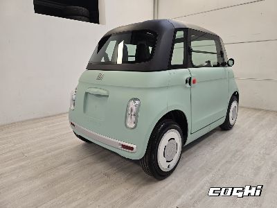 Fiat Fiat Topolino 6kw  foto 5