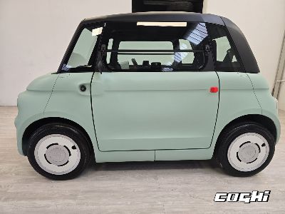 Fiat Fiat Topolino 6kw  foto 2