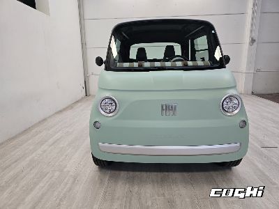Fiat Fiat Topolino 6kw  foto 1