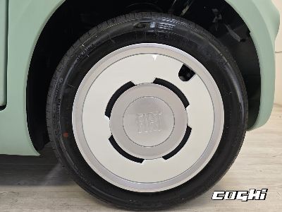 Fiat Fiat Topolino 6kw  foto 6