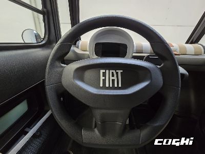 Fiat Fiat Topolino 6kw  foto 7