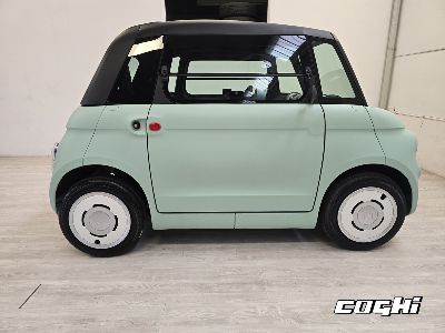 Fiat Fiat Topolino 6kw  foto 3
