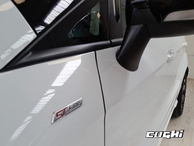 FORD EcoSport 1.0 EcoBoost 125 CV Start&Stop ST-Line foto 5
