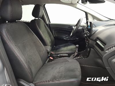 FORD EcoSport 1.0 EcoBoost 125 CV Start&Stop ST-Line foto 9