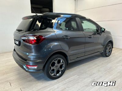 FORD EcoSport 1.0 EcoBoost 125 CV Start&Stop ST-Line foto 1