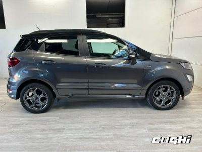 FORD EcoSport 1.0 EcoBoost 125 CV Start&Stop ST-Line foto 3