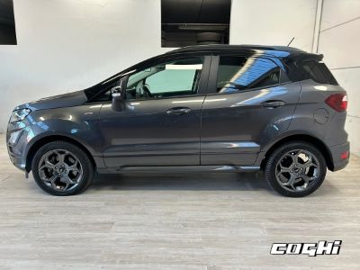 FORD EcoSport 1.0 EcoBoost 125 CV Start&Stop ST-Line foto 4