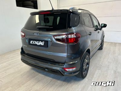 FORD EcoSport 1.0 EcoBoost 125 CV Start&Stop ST-Line foto 6