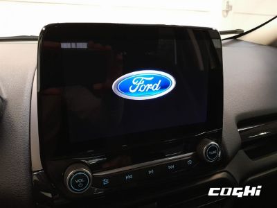 FORD EcoSport 1.0 EcoBoost 125 CV Start&Stop ST-Line foto 6