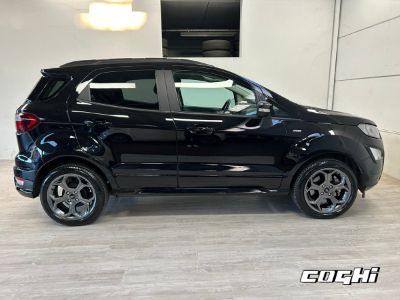 FORD EcoSport 1.0 EcoBoost 125 CV Start&Stop ST-Line foto 1