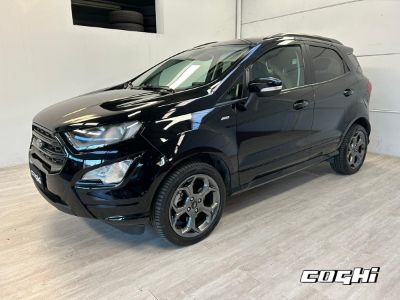 FORD EcoSport 1.0 EcoBoost 125 CV Start&Stop ST-Line foto 5