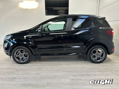 FORD EcoSport 1.0 EcoBoost 125 CV Start&Stop ST-Line foto 3