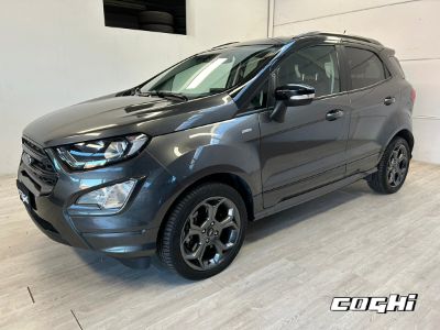 FORD EcoSport 1.0 EcoBoost 125 CV Start&Stop ST-Line foto 3