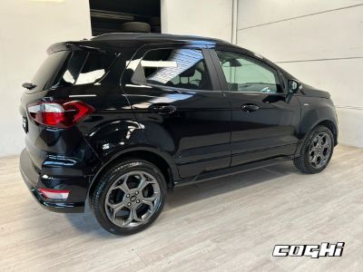 FORD EcoSport 1.0 EcoBoost 125 CV Start&Stop ST-Line foto 2