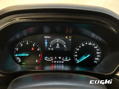 FORD Focus 1.0 EcoBoost Hybrid 125 CV Powershift SW ST-Line foto 12